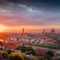 De 10 leukste bezienswaardigheden in Florence Florence (Firenze), Italië