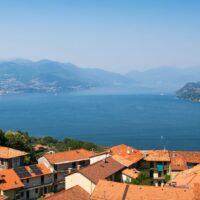 Lago Maggiore - Maggioremeer Italië