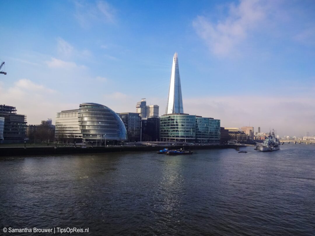 De 10 leukste dingen om te doen en zien in Londen - Tips Op Reis