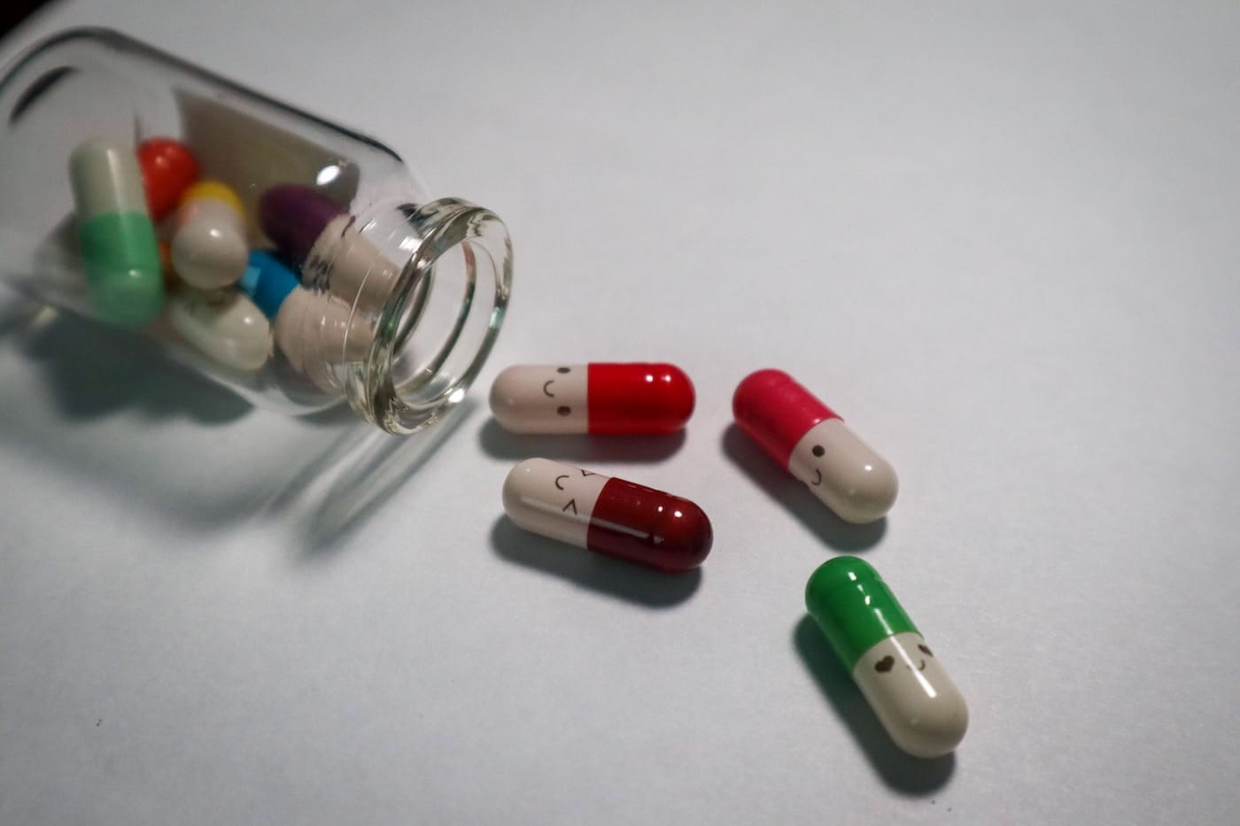 Medicijnen mee op reis