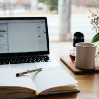 Hoe start je een reisblog in 11 eenvoudige stappen Reisblog starten en schrijven: structuur