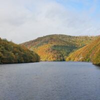 Ontdek de Eifel: wandelen, bezienswaardigheden en meer! Nationaal Park Eifel Duitsland