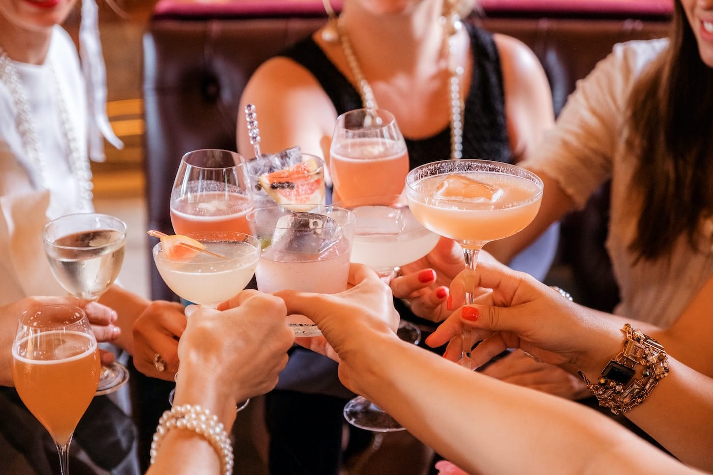 Cocktails