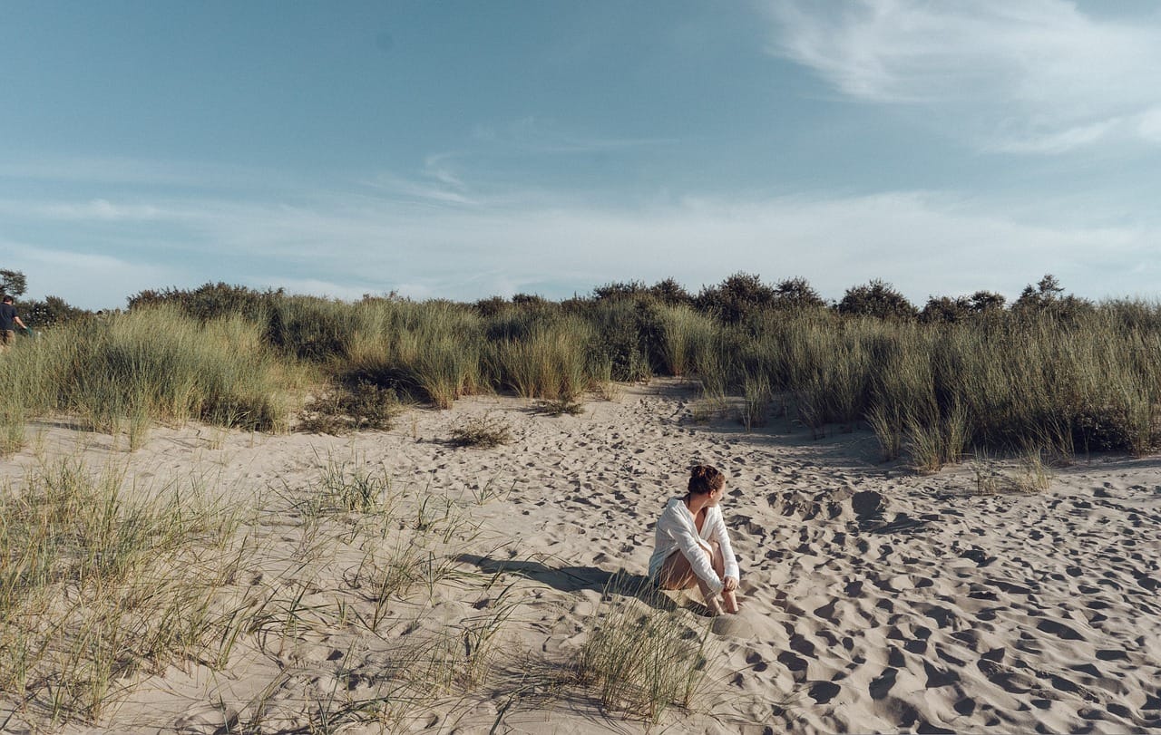 De mooiste stranden van Nederland: Oostkapelle
