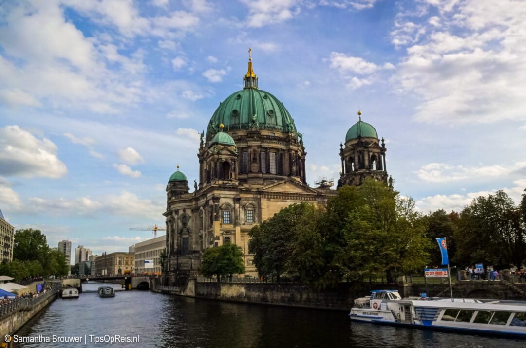 Op stedentrip naar Berlijn: De 10 leukste dingen om te zien en doen