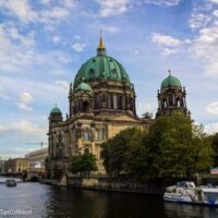 Op stedentrip naar Berlijn: De 10 leukste dingen om te zien en doen