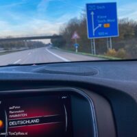 Alles wat je moet weten over autorijden in Duitsland Autorijden in Duitsland