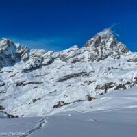 10 mooiste skigebieden van Europa (volgens mij!) Breuil-Cervinia - Matterhorn, Matterhorn Ski Paradise