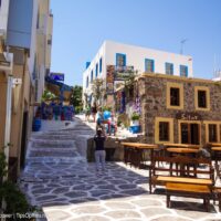 Kos: De 8 leukste bezienswaardigheden op dit Griekse eiland De leukste bezienswaardigheden op Kos