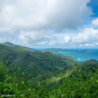 Ontdek Mahé: Het hart van de Seychellen Mahé, Seychellen