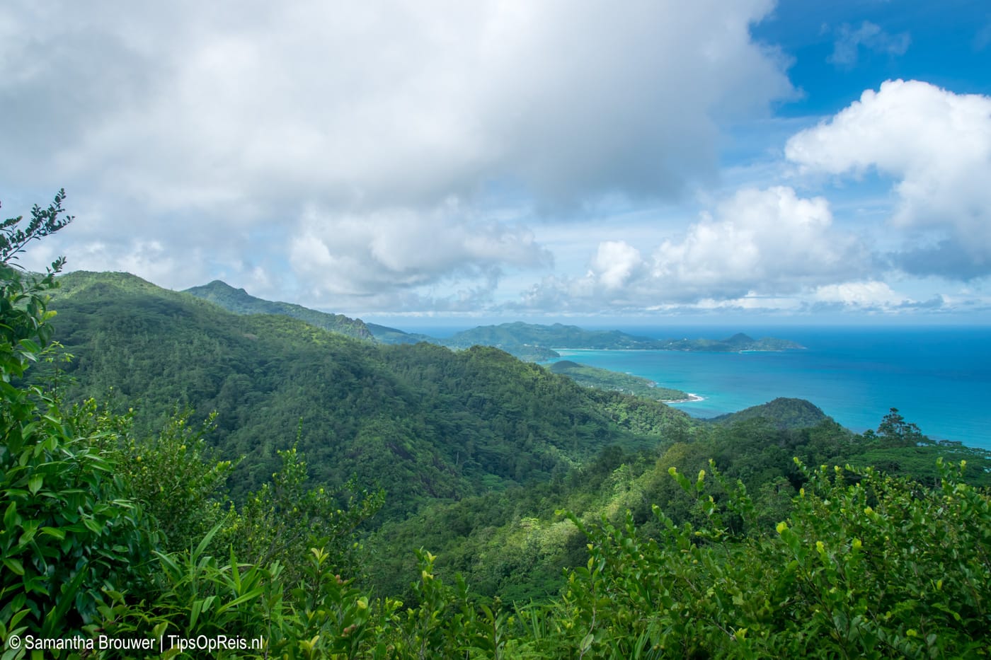 Ontdek Mahé: Het hart van de Seychellen