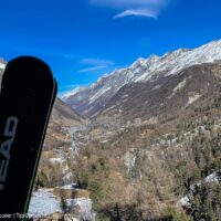 Skiën: hoe kies je de juiste lengte ski's? Skiën: Zermatt