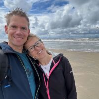 De voorbereiding op onze emigratie Peter en Samantha gaan emigreren naar Oostenrijk