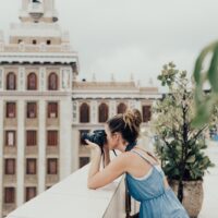 Vakantiefoto's: tips voor het vastleggen en koesteren van reisherinneringen Vakantiefoto's maken