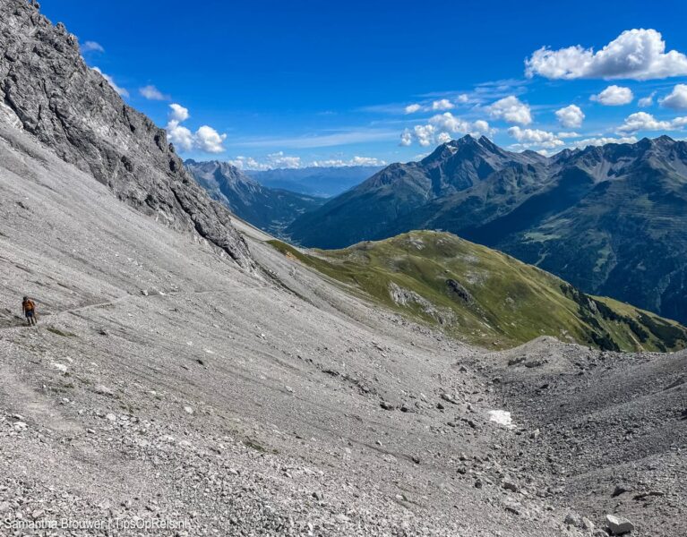 Oostenrijk: St. Anton am Arlberg