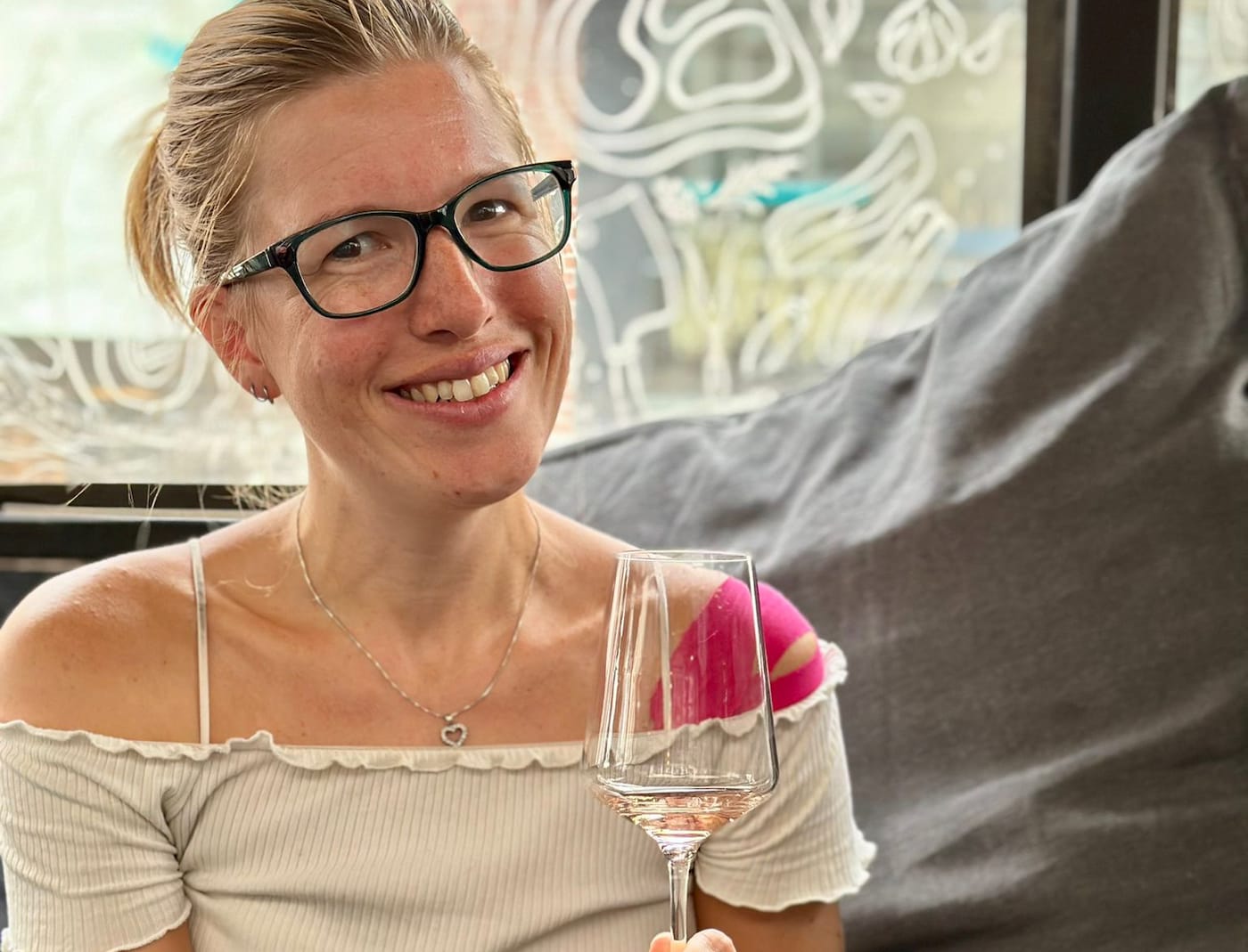 Lekker uit eten bij de Heerekamer in Lisse