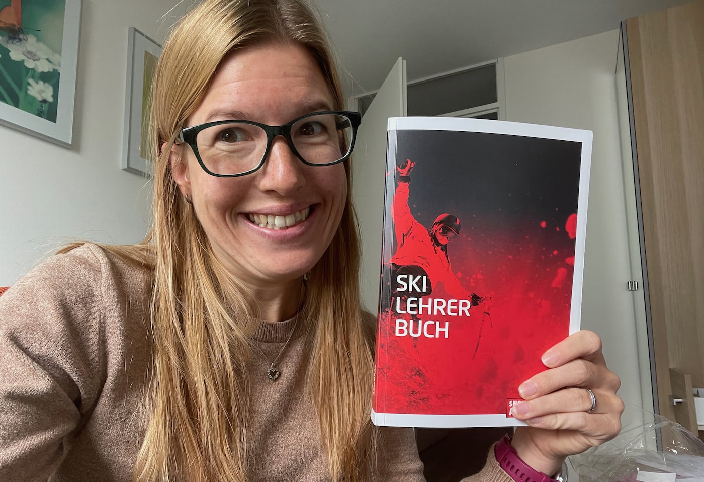 NSI- en Anwärteropleiding om skiles te mogen geven