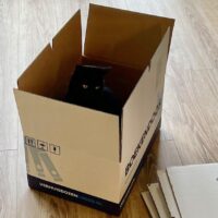 Een nieuwe baan als skilerares en veel geregel Obi is klaar voor de verhuizing