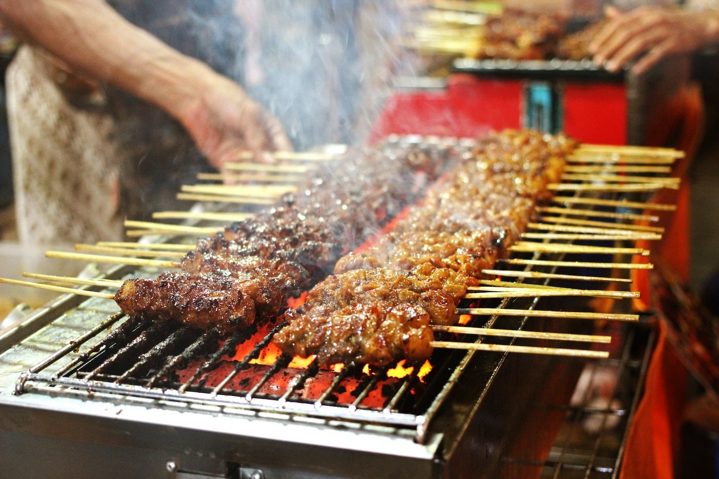 Genieten van food trucks en zomers weer in juni 2025