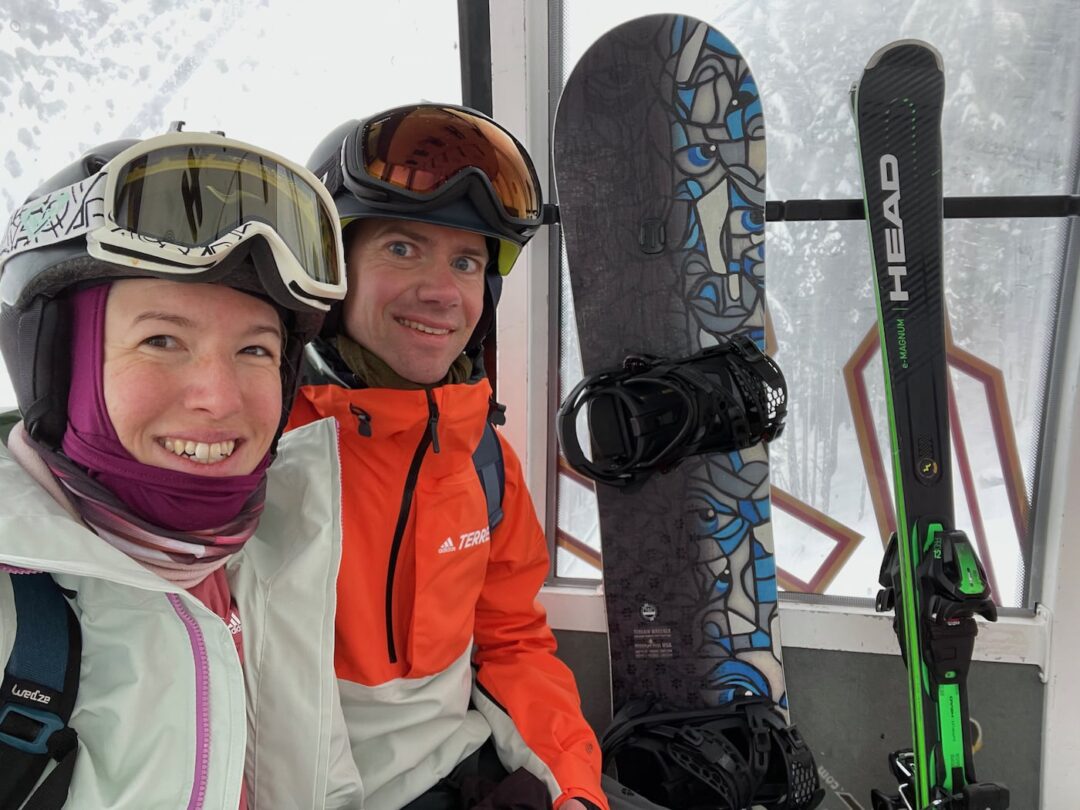 Kleding wintersport | Skiën in Ischgl