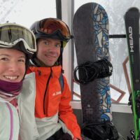 Kleding wintersport | Skiën in Ischgl