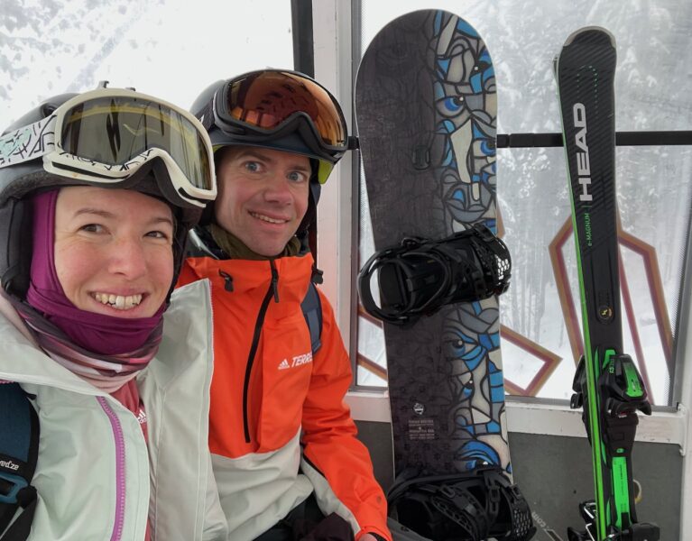 Kleding wintersport | Skiën in Ischgl
