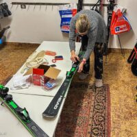 10 Blessures die je kunt voorkomen tijdens de wintersport (en hoe!) Blessures voorkomen op wintersport