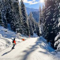 15 Redenen om Oostenrijk in de winter te bezoeken Peter in See