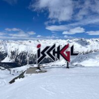 Wintersport in Ischgl