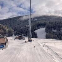 Nauders, een van mijn favoriete skigebieden in Oostenrijk