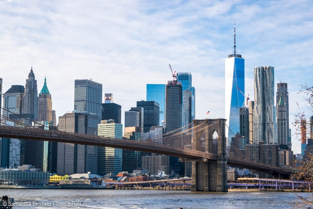 Gratis doen in New York City