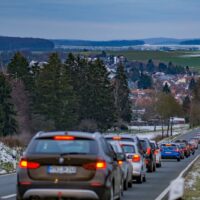 Zwarte zaterdagen 2024