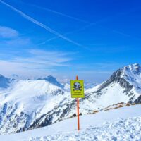 5x Gevaren in de bergen en hoe je je erop voorbereidt gevaren-in-de-bergen
