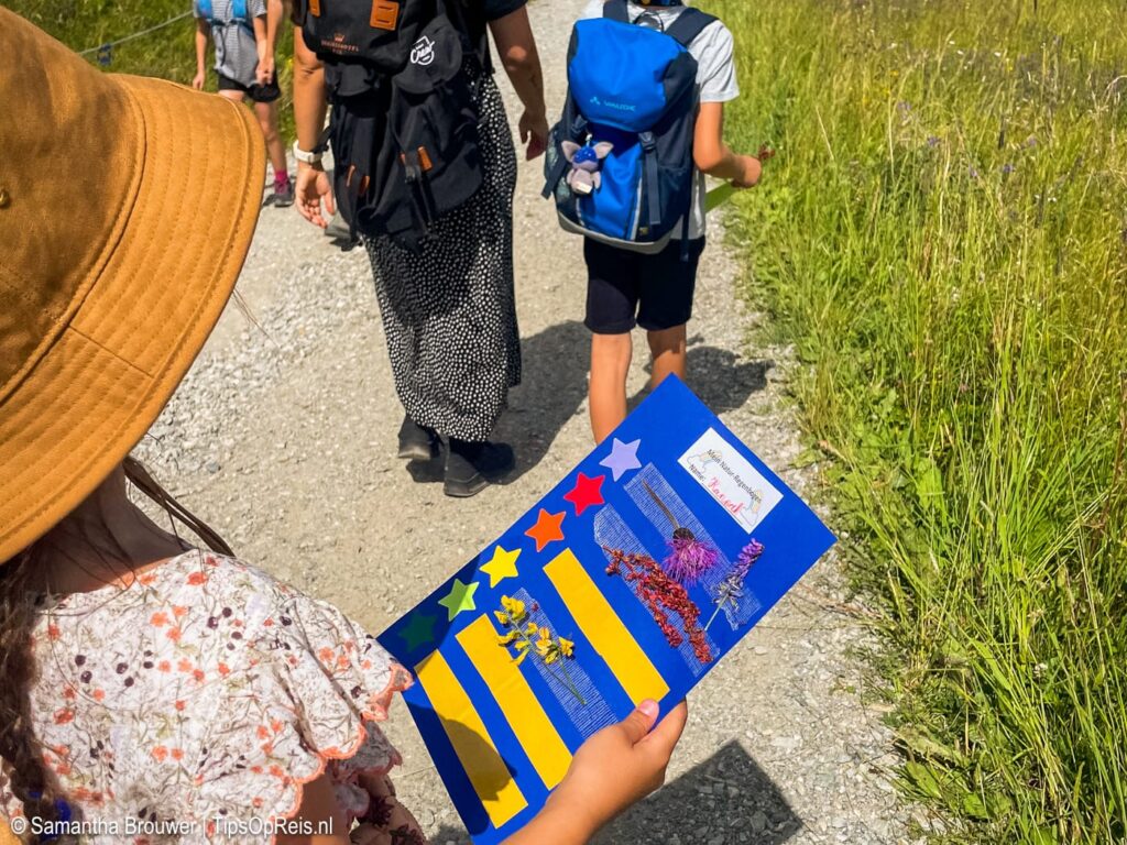 Kids Club: met de kinderen op pad