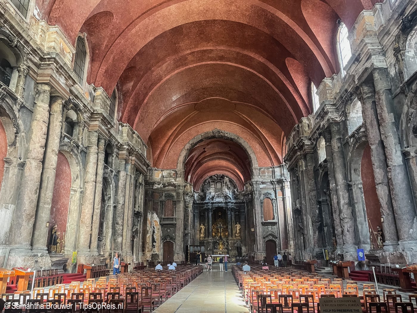 Lissabon: Igreja De São Domingos