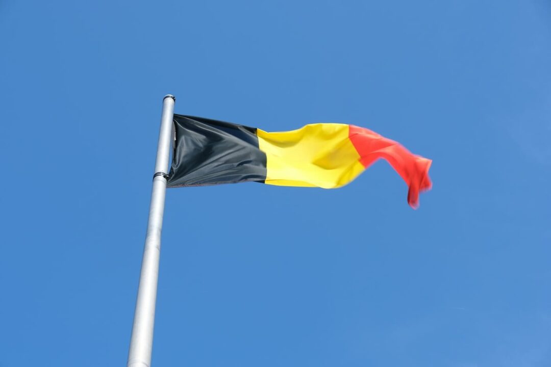 Belgische feestdagen