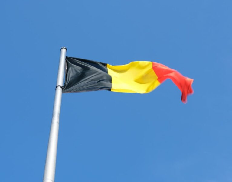Belgische feestdagen