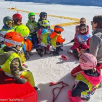 Waarom skileraar zijn meer is dan alleen lesgeven: verantwoordelijkheden en ervaringen Groepje in kinderland