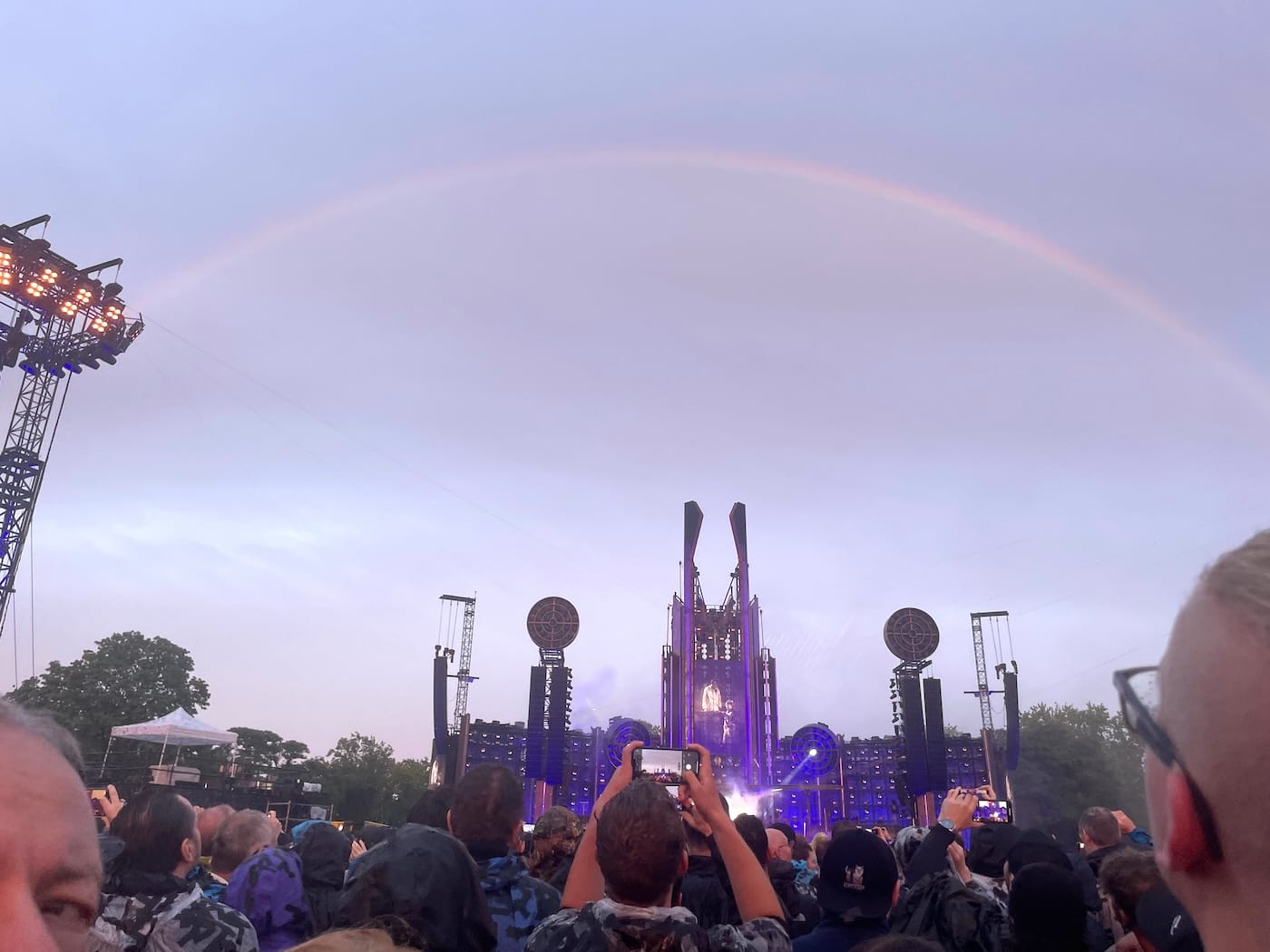 Rammstein in Nijmegen