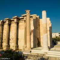 10 Leuke dingen om te zien en doen in Athene Doen in Athene: 10 bezienswaardigheden voor jouw stedentrip