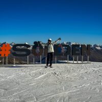 Alles over skigebied Sölden