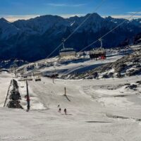 De mooiste pistes van Sölden