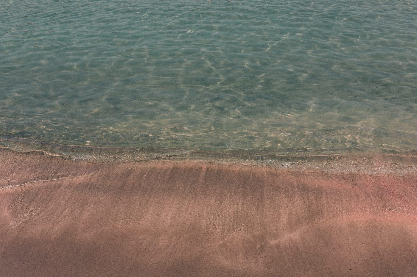 Elafonissi Beach Kreta | Photo by Marita Mones on Unsplash