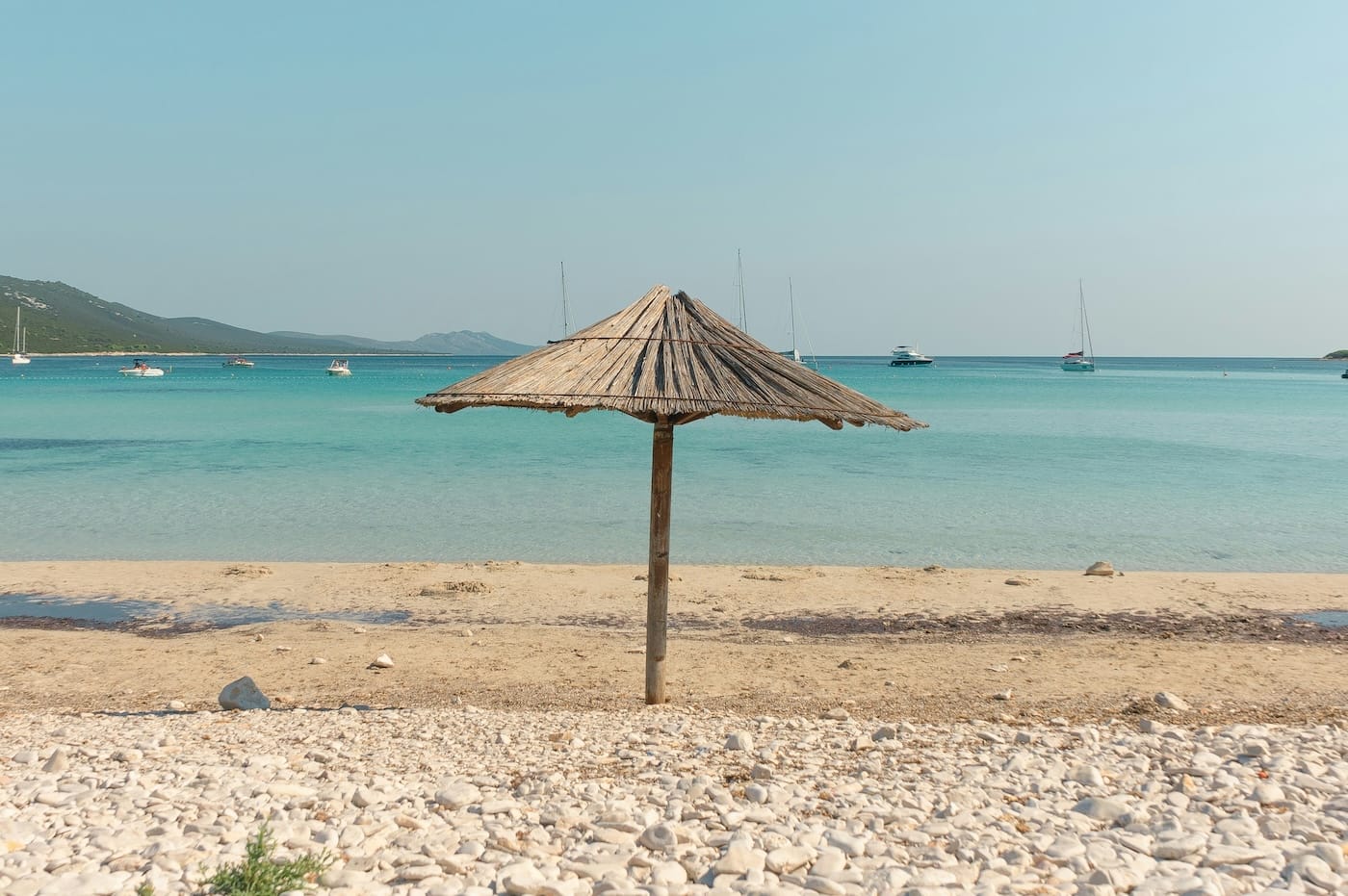 Sakarun Beach in Kroatië | Photo by Cezar Sampaio on Unsplash