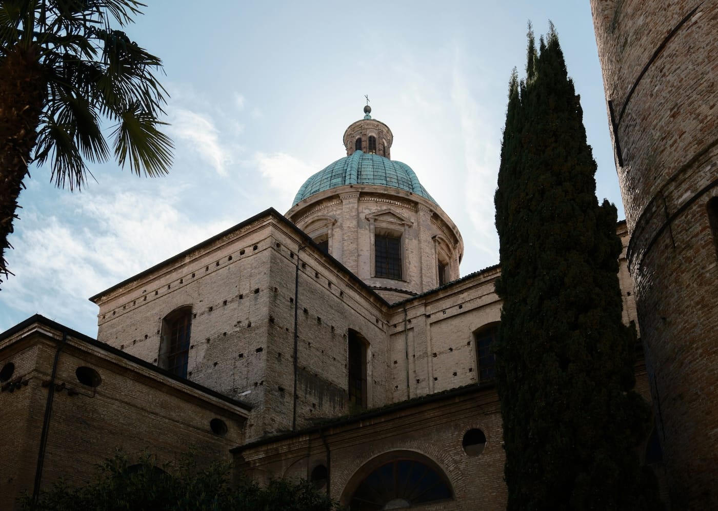 Ravenna, Italië | Photo by Joshua Kettle on Unsplash