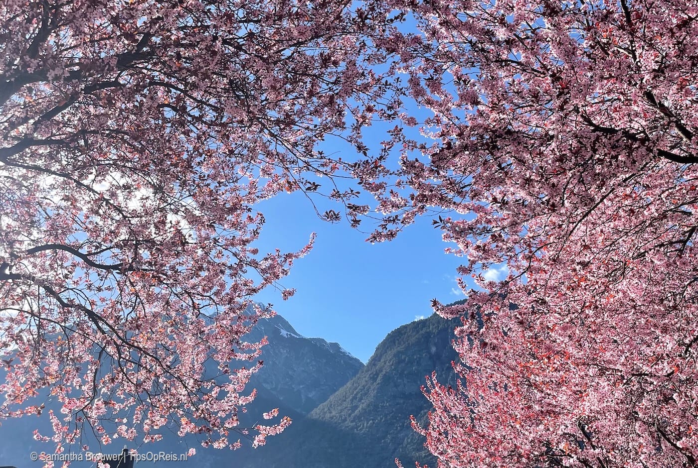 Tussenseizoen in Oostenrijk