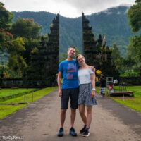 3 Weken vakantie op Bali: persoonlijk reisverslag vol ervaringen (en extra veel foto's) Hadara Gates, Bali