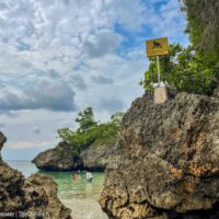Waarom reizen naar de tropen niks voor mij is (en dat is oké) Padang Padang Beach
