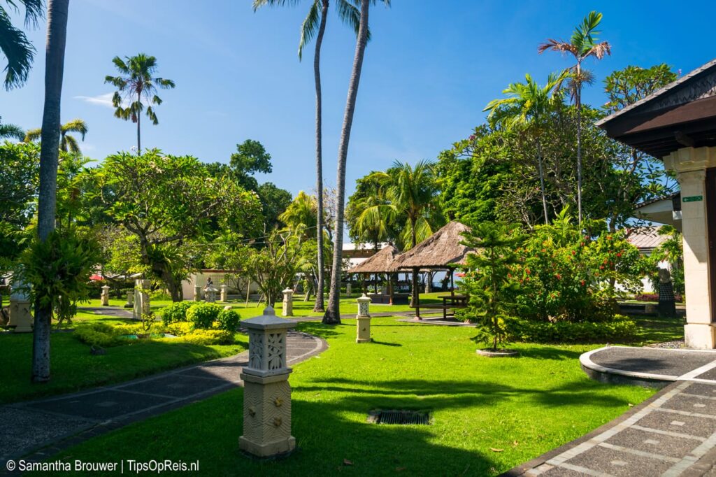 Prama Sanur Beach Bali
