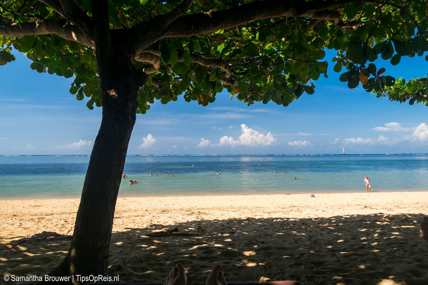 Prama Sanur Beach Bali